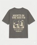Night in the South TEE