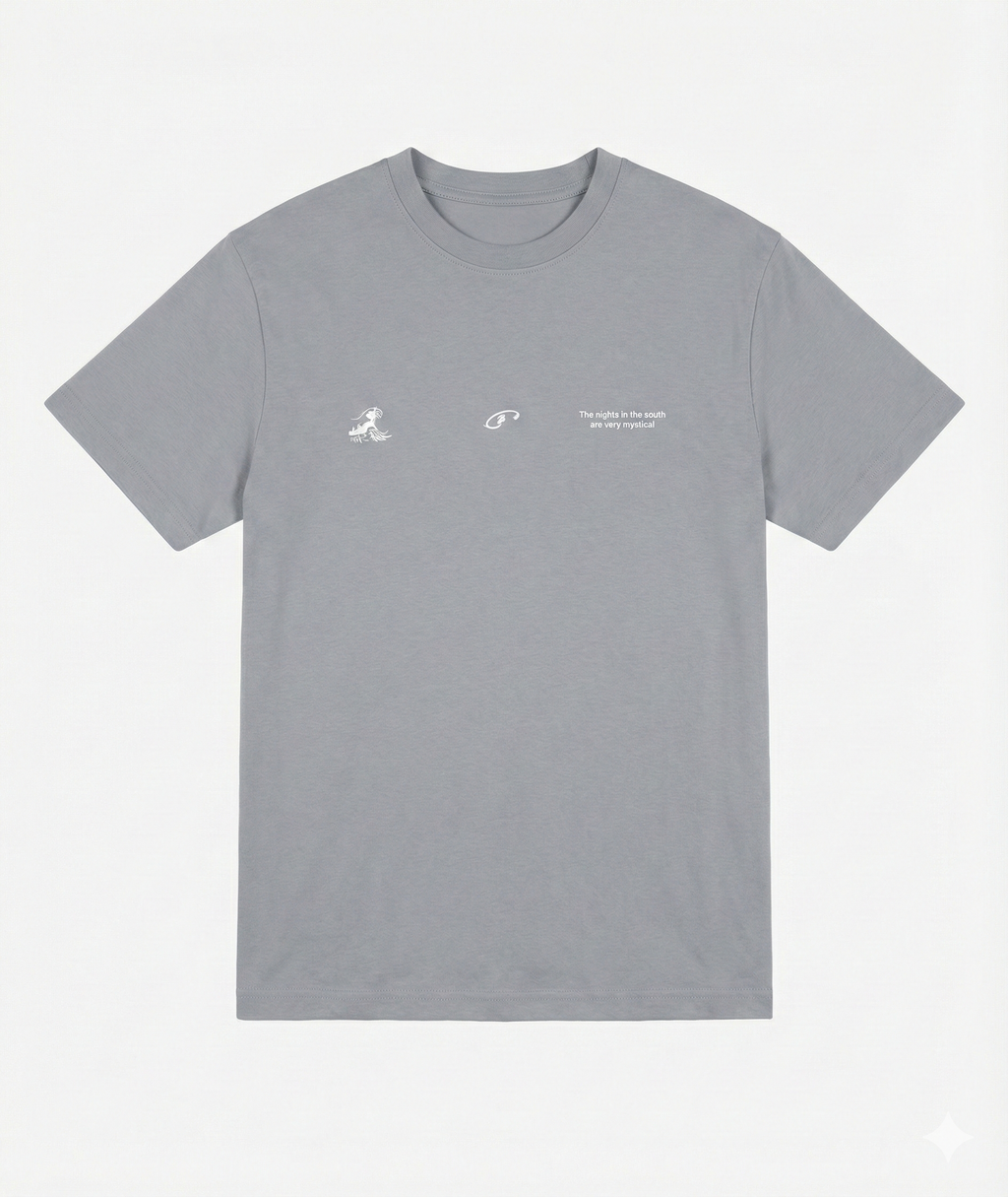 Night in the South TEE