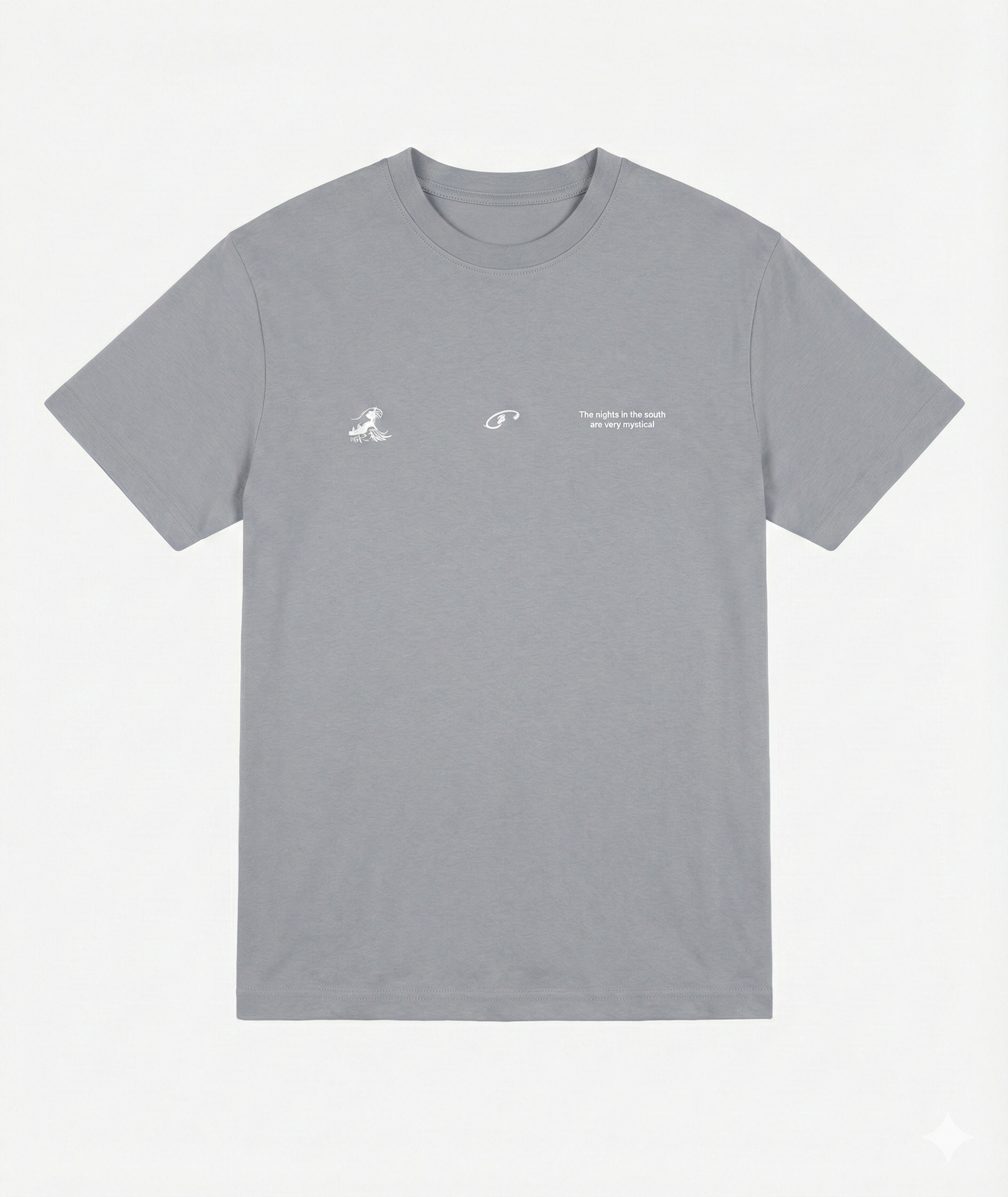 Night in the South TEE