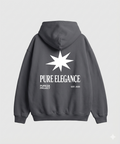 Hoodie DARK STAR