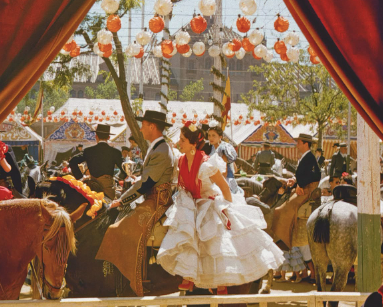 feria