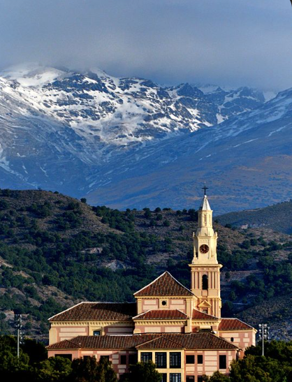Nuestra sierra
