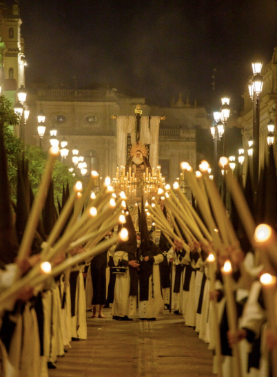 semana santa