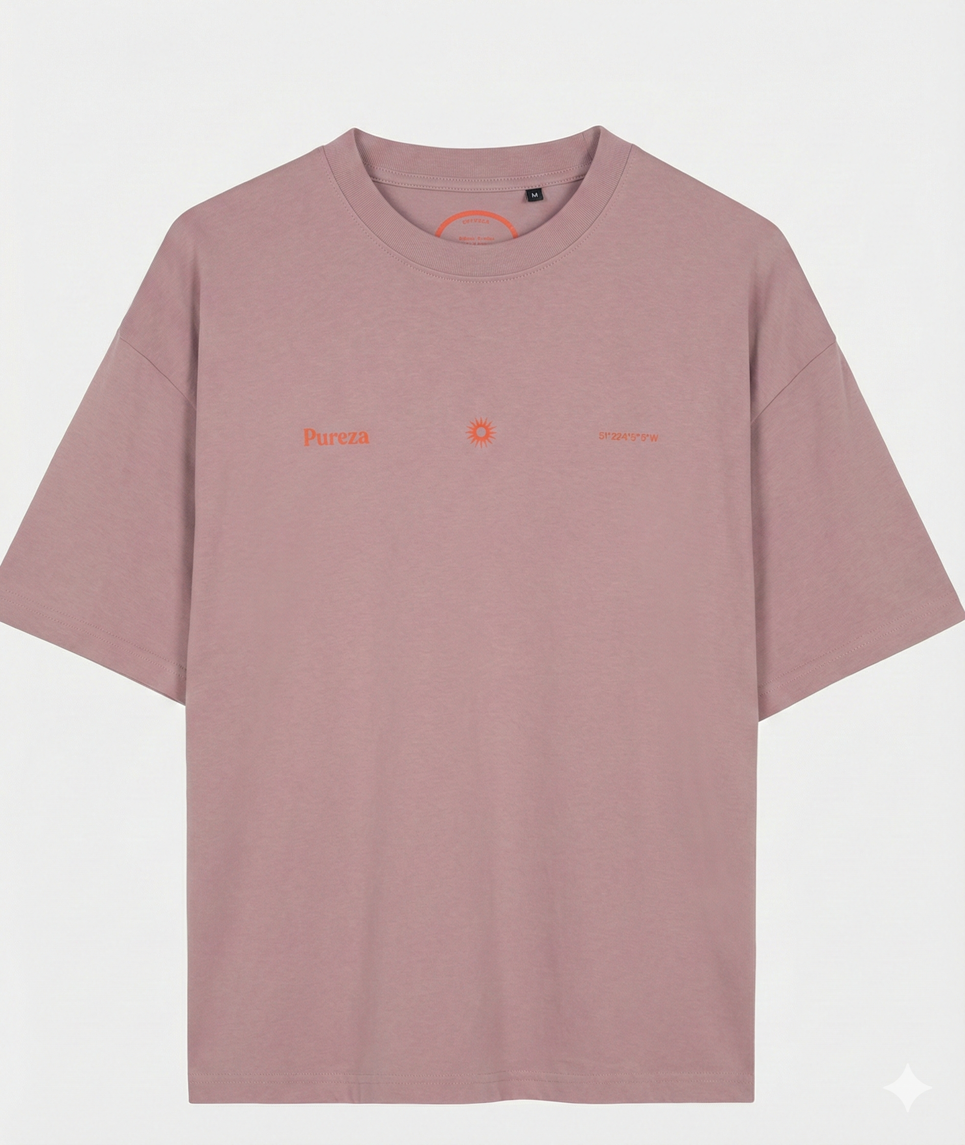 The Sun Rose TEE