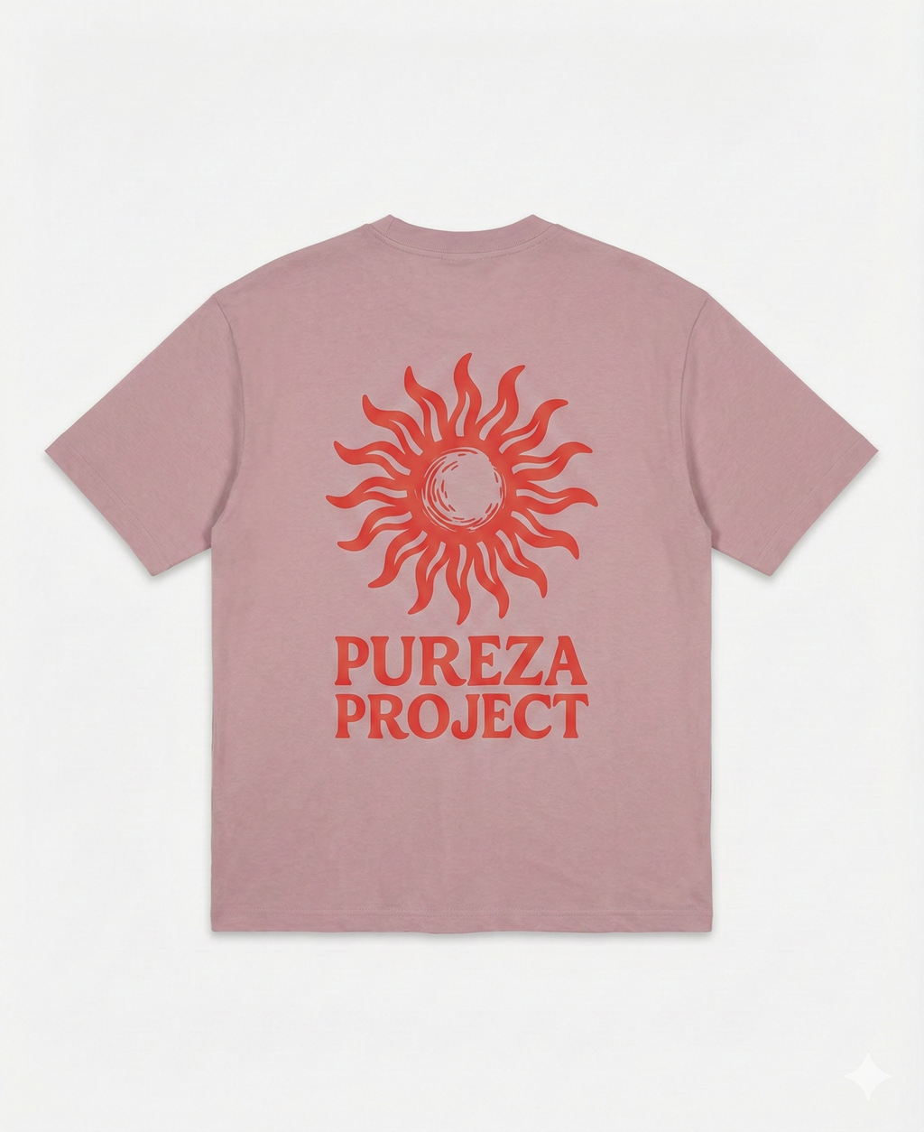 The Sun Rose TEE