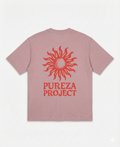 The Sun Rose TEE