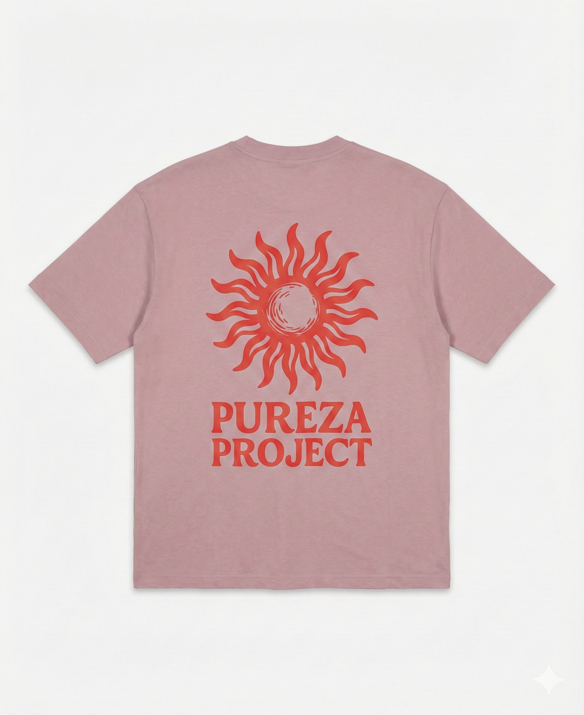 The Sun Rose TEE