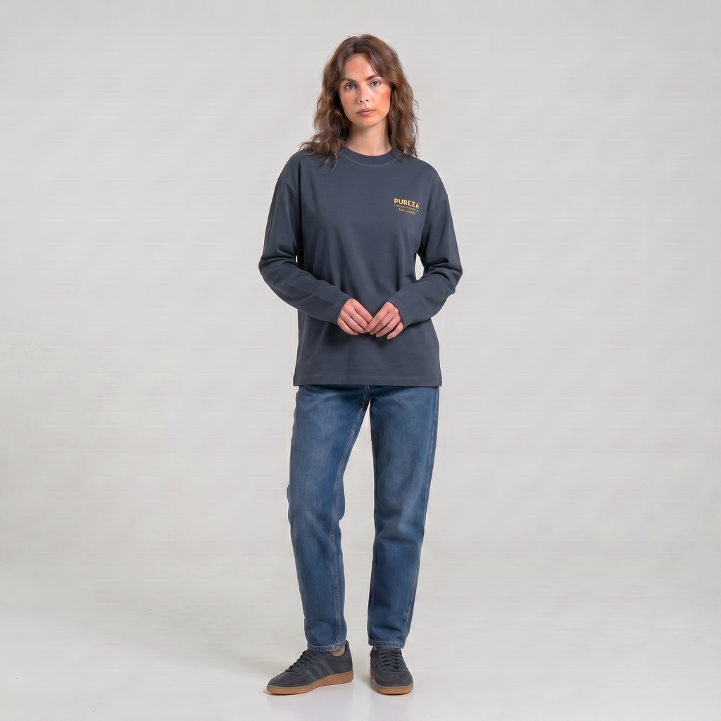 APRES SKI CLUB CREWNECK