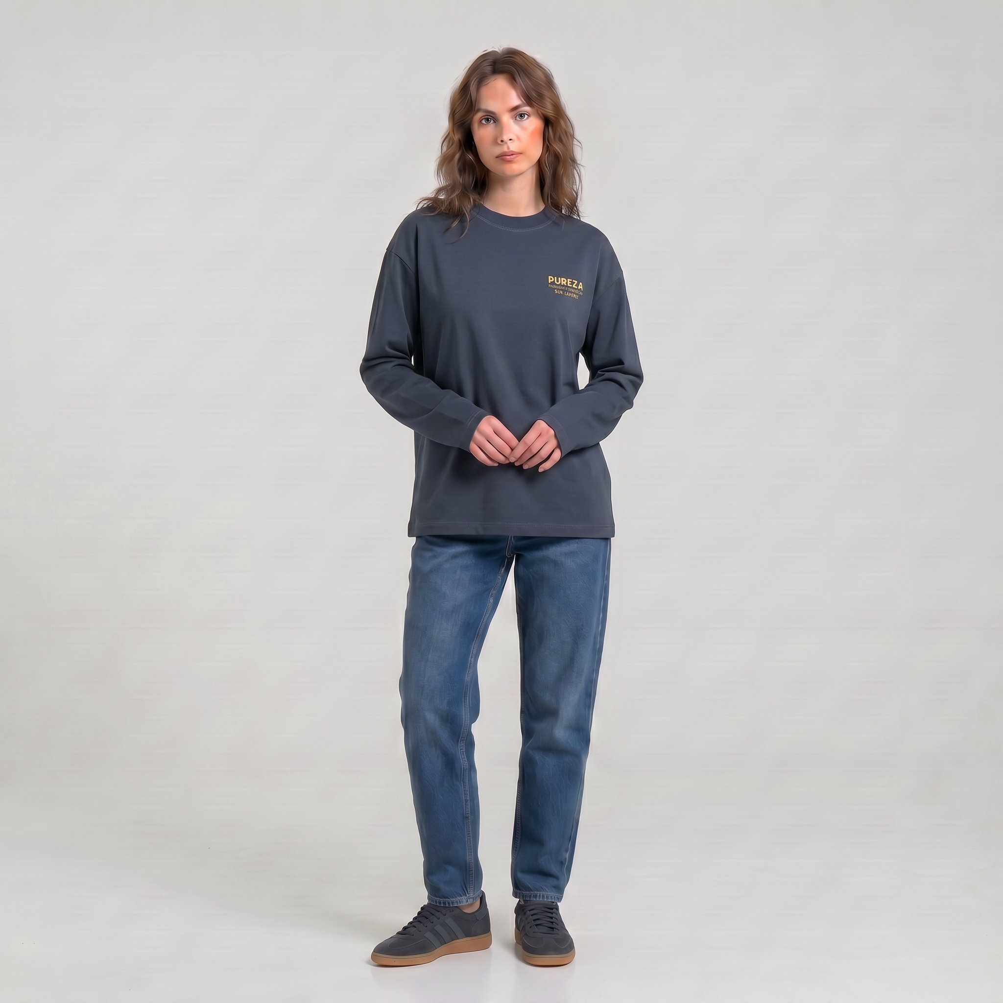 APRES SKI CLUB CREWNECK