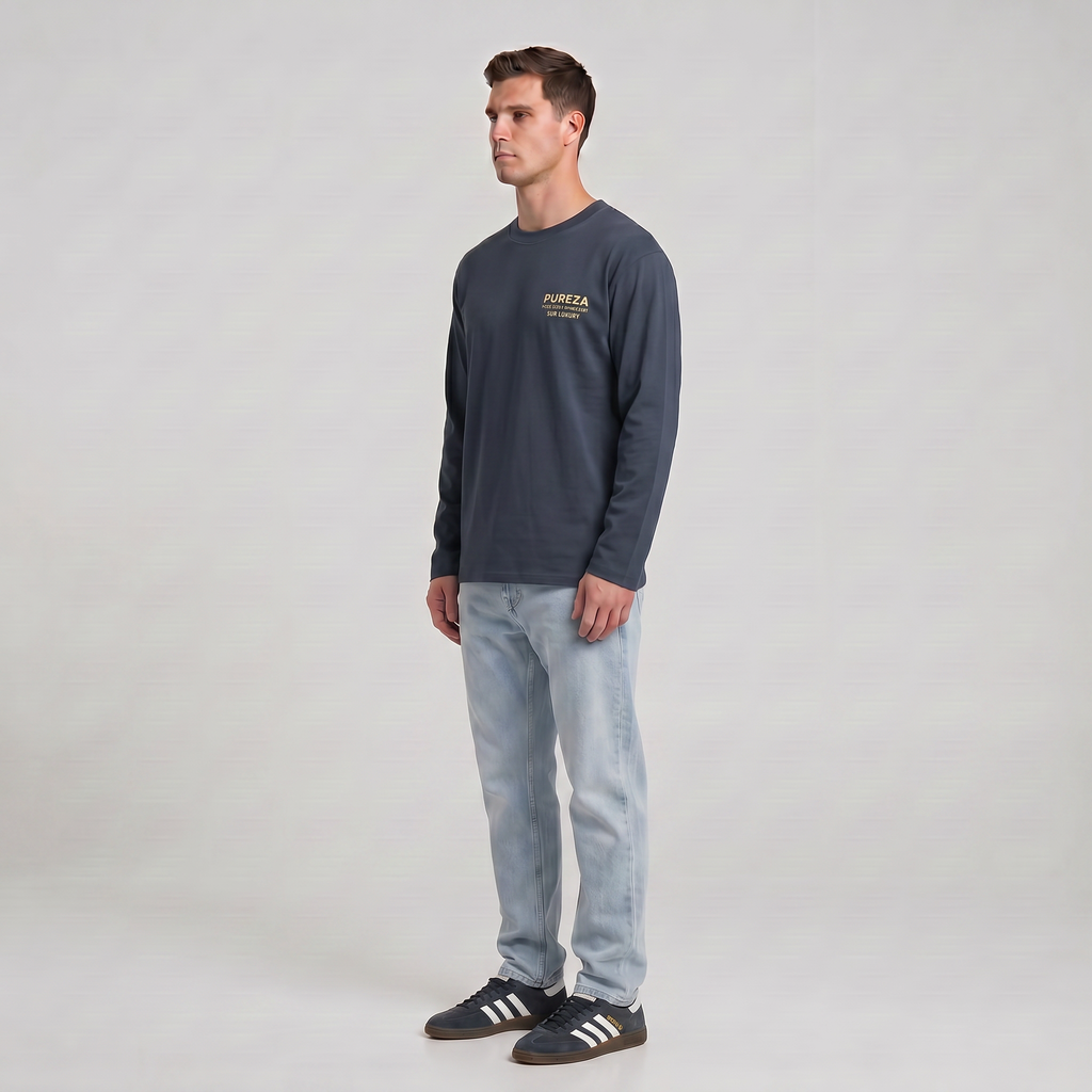 APRES SKI CLUB CREWNECK