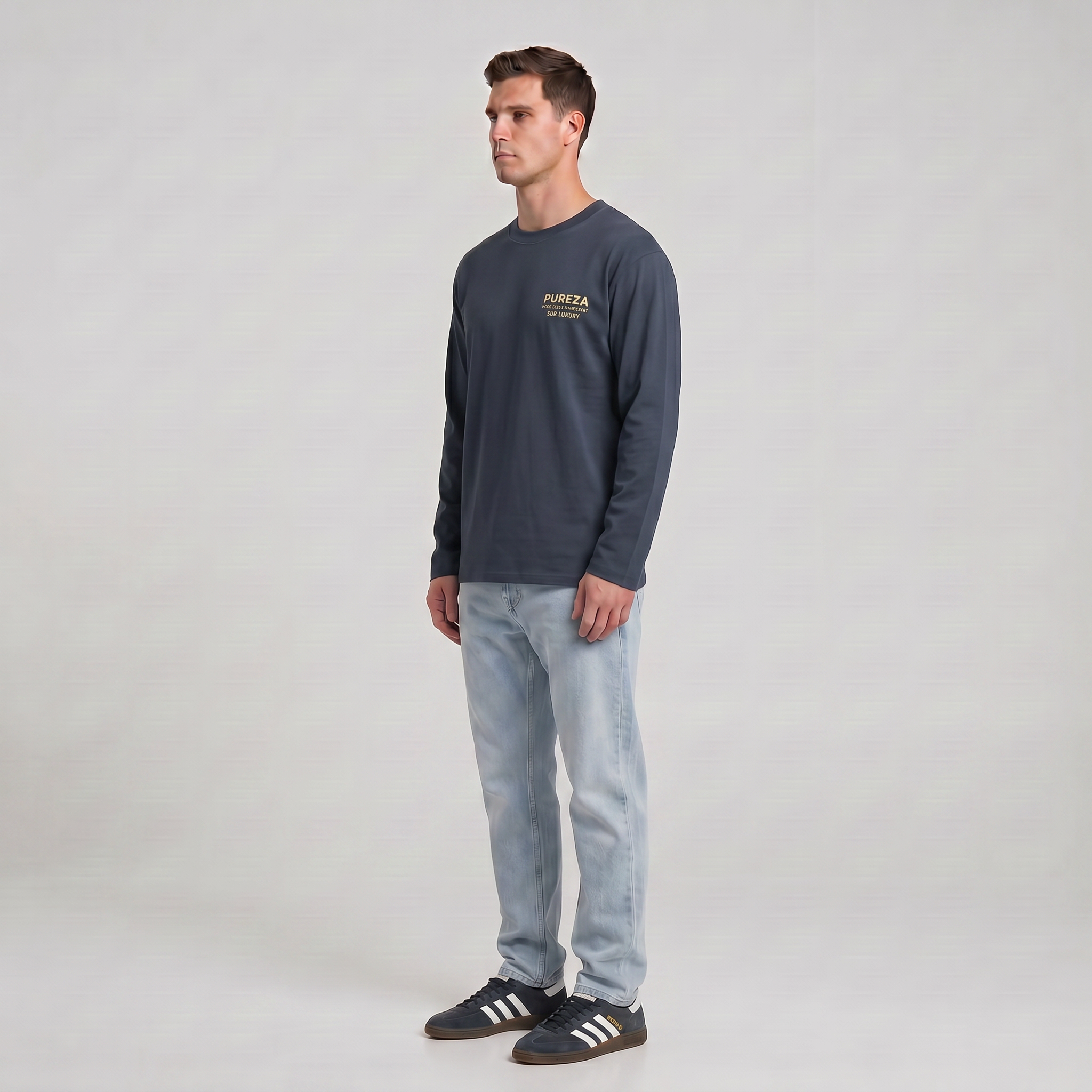 APRES SKI CLUB CREWNECK