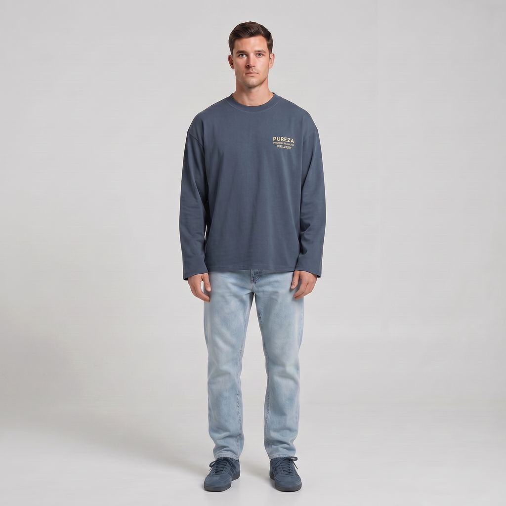 APRES SKI CLUB CREWNECK