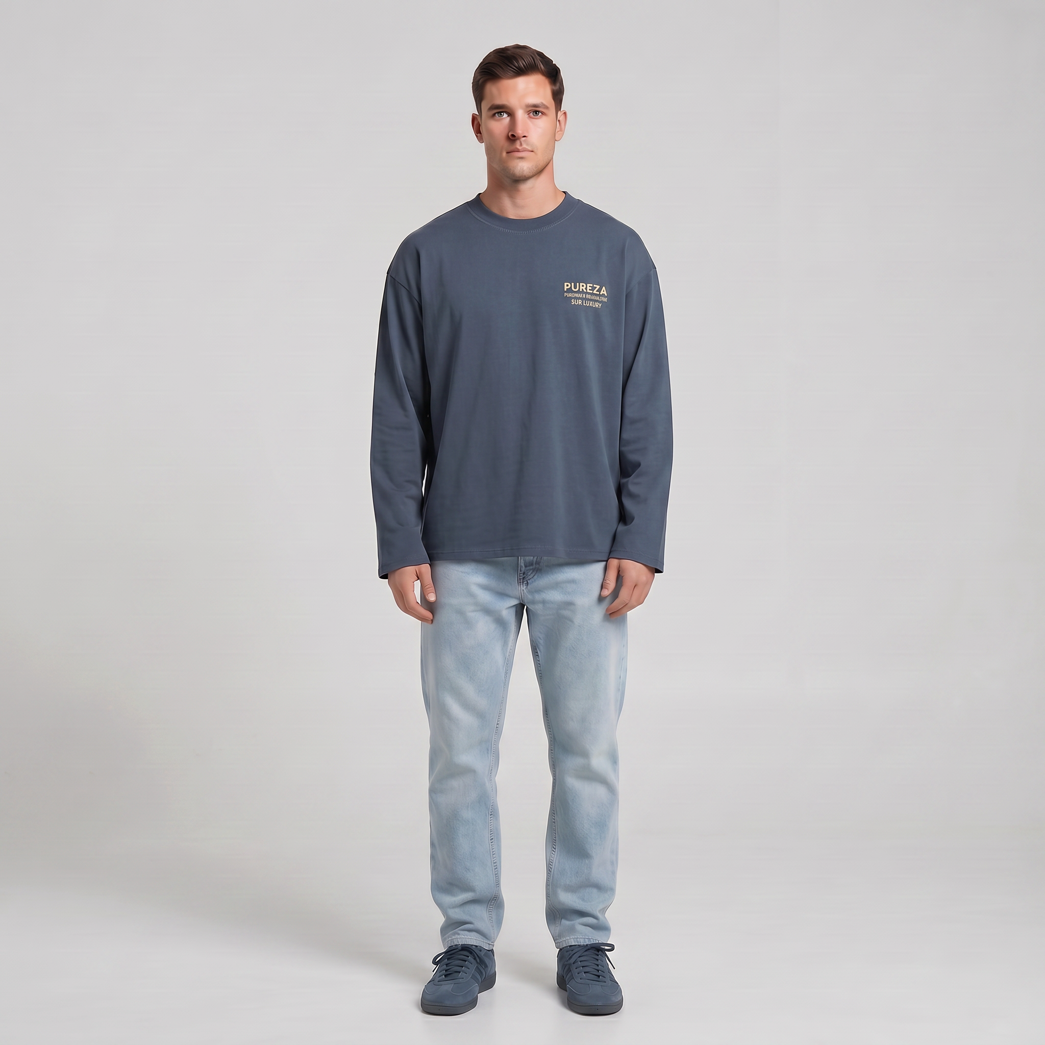 APRES SKI CLUB CREWNECK