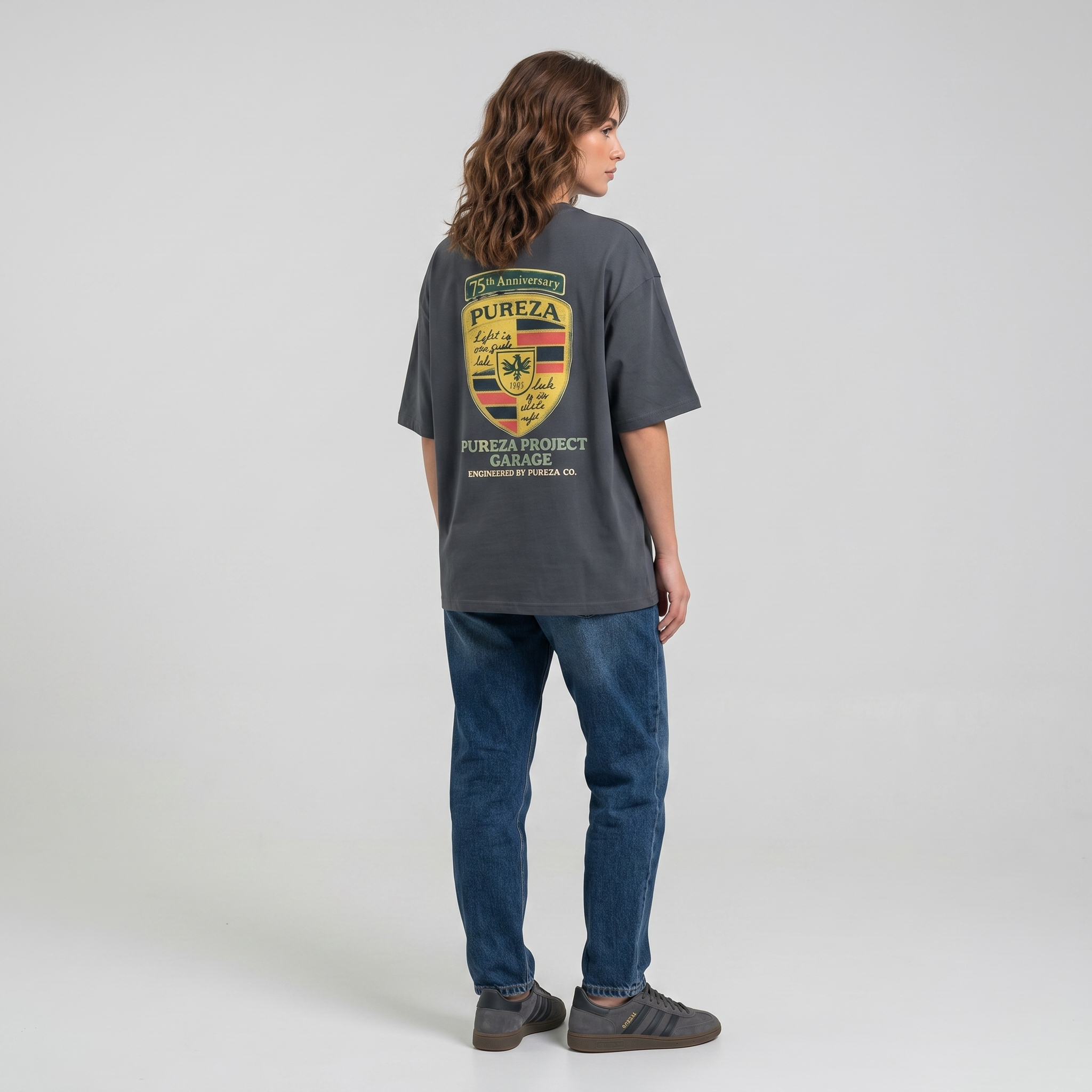 SCUDERIA CLUB TEE