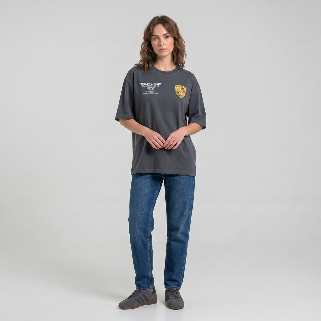 SCUDERIA CLUB TEE