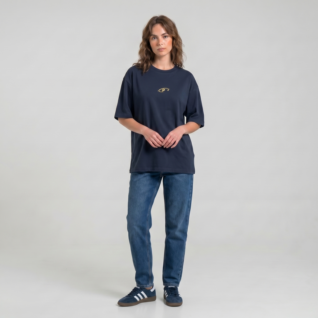 RIVIERA OASIS CLUB TEE