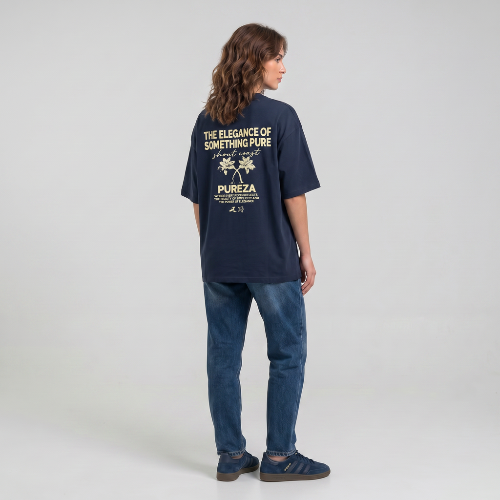 RIVIERA OASIS CLUB TEE