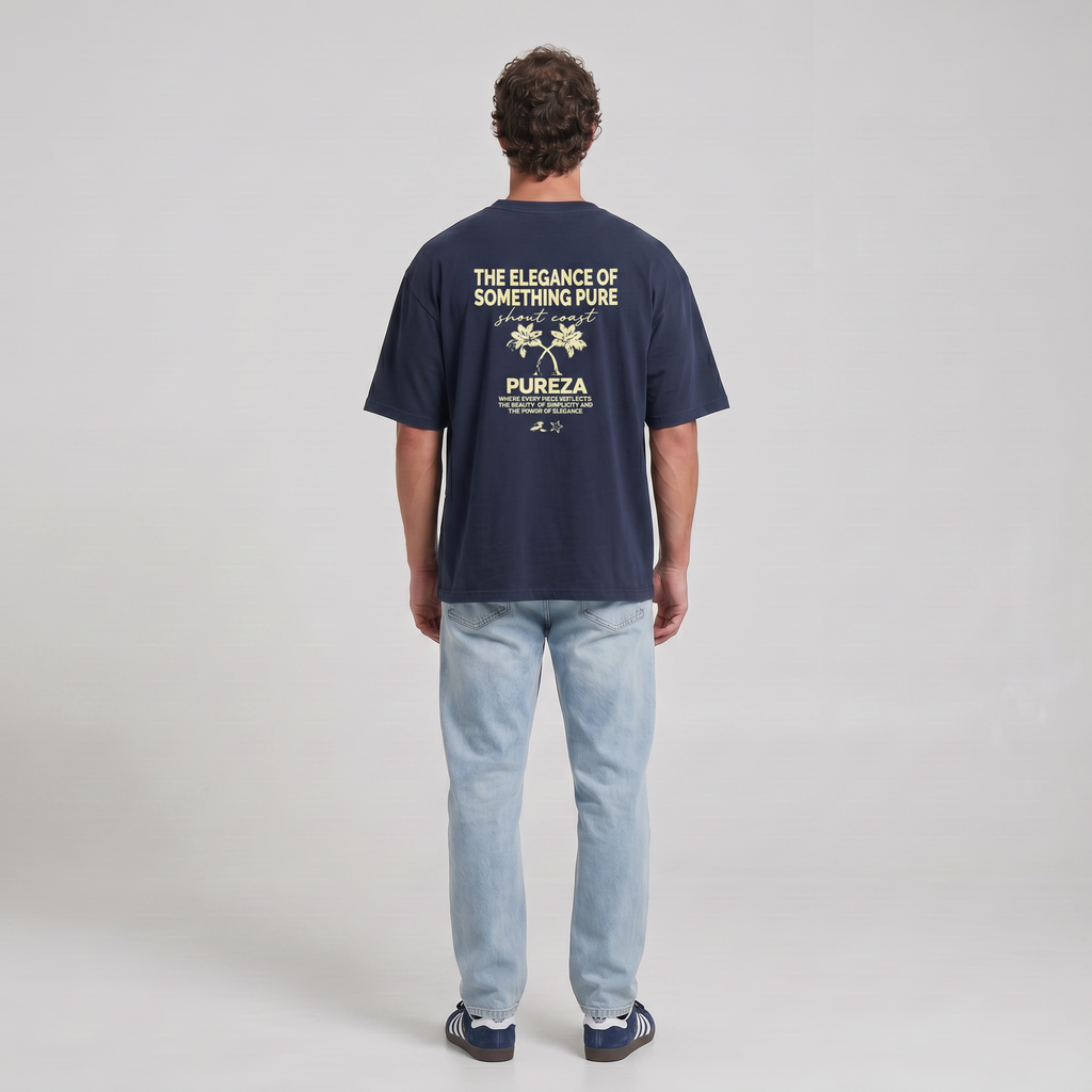 RIVIERA OASIS CLUB TEE