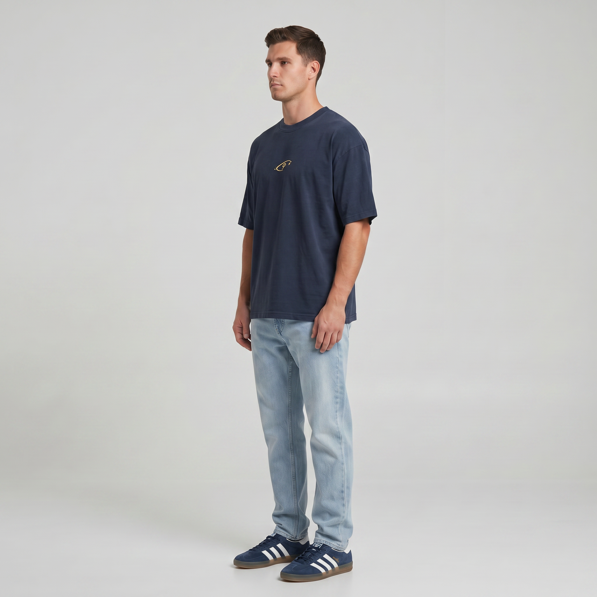 RIVIERA OASIS CLUB TEE