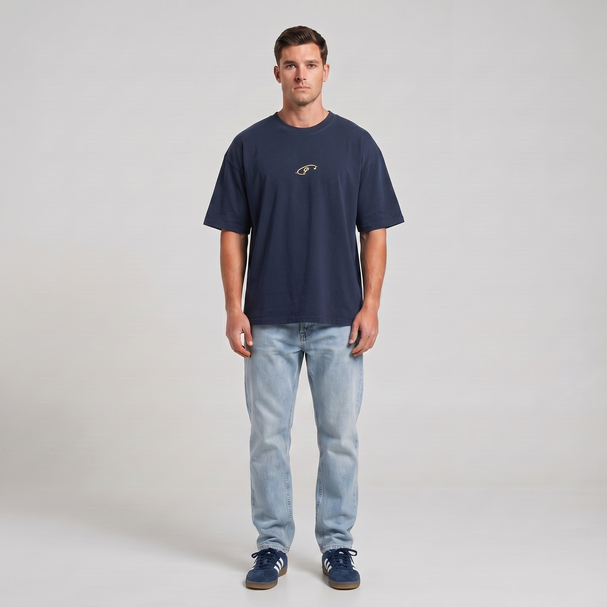 RIVIERA OASIS CLUB TEE