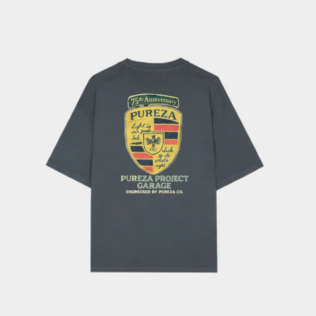 SCUDERIA CLUB TEE