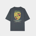 SCUDERIA CLUB TEE
