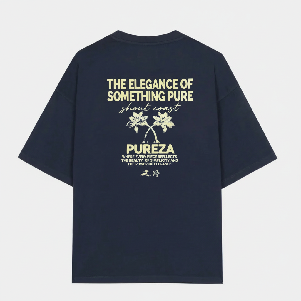 RIVIERA OASIS CLUB TEE