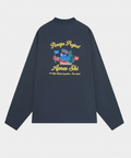 APRES SKI CLUB CREWNECK